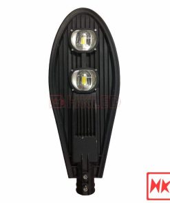 Đèn đường LED hình quạt 100W - Thương hiệu HKLED