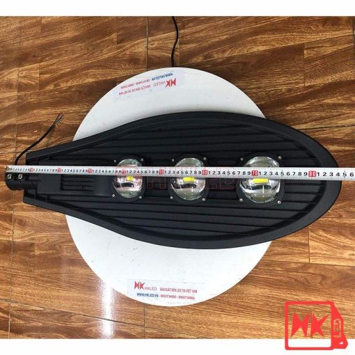 Đèn đường LED hình quạt 150W - Thương hiệu HKLED