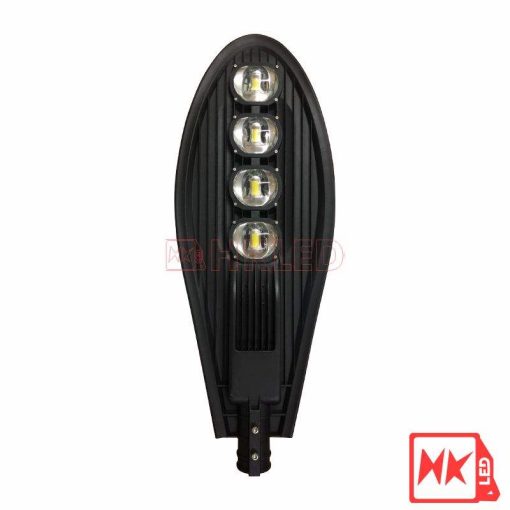 Đèn đường LED hình quạt 200W - Thương hiệu HKLED