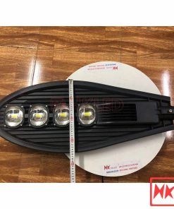 Đèn đường LED hình quạt 200W - Thương hiệu HKLED