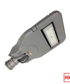 Đèn đường LED module OEM philips m2 chip LED SMD 50W - Thương hiệu HKLED