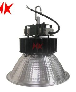 Đèn nhà thi đấu chuyên nghiệp 100W - Thương hiệu HKLED