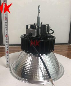 Đèn nhà thi đấu chuyên nghiệp 100W - Thương hiệu HKLED