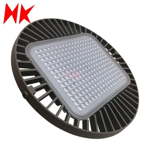 đèn nhà xưởng ufo oem philips 200w thương hiệu hkled