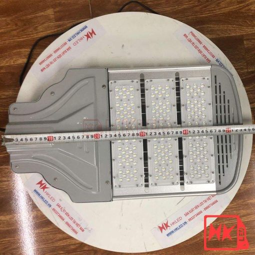 Đèn đường LED OEM Philips M13 SMD 150W - Thương hiệu HKLED