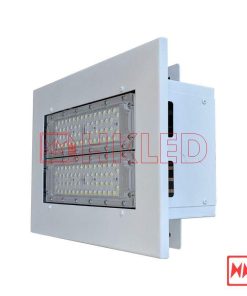 Đèn LED Module nhà xưởng, cây xăng