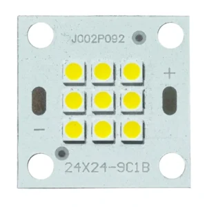 chip cob bridgelux inside 3030 10w trang 1.webp