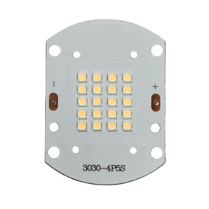 chip cob bridgelux inside 3030 20w trang 1.webp