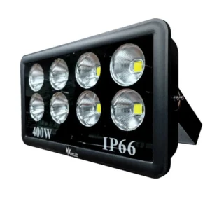 Home den led pha ngoai troi ptc chipled cob cong suat 400w dptcc400 1.webp