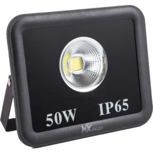 Home den led pha ngoai troi ptc chipled cob cong suat 50w dptcc050 1.webp