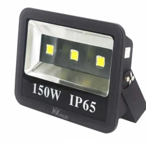Home den led pha ngoai troi ptr chipled cob cong suat 150w dptrc150 1.webp