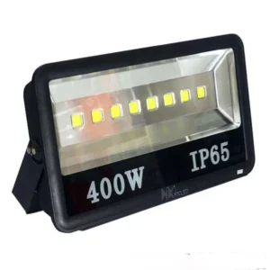 Home den led pha ngoai troi ptr chipled cob cong suat 400w dptrc400 1.webp