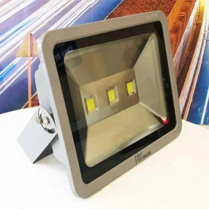 Home den led pha ngoai troi pxh chipled cob cong suat 150w dpxhc150 1.webp